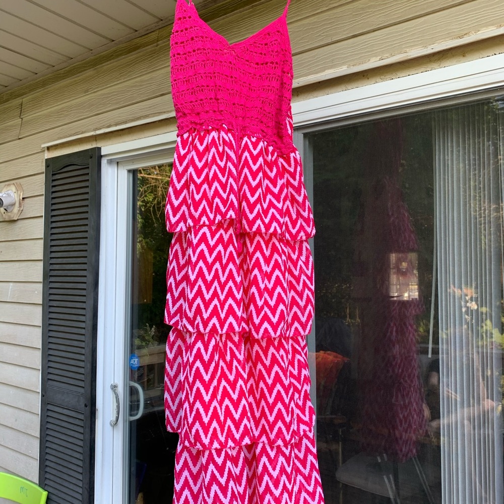 Summer dress